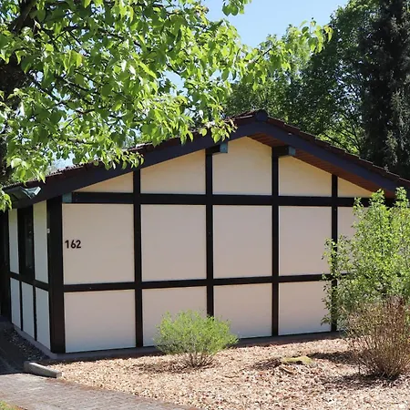 Urlaubsfreude Ferienhaus Waldbrunn (Baden-Wurttemberg)