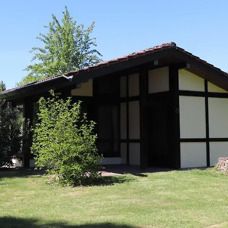 Ferienhaus Urlaubsfreude Waldbrunn (Baden-Wurttemberg)