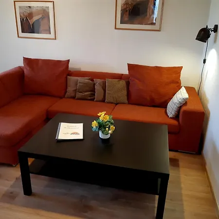 Ferienhaus Urlaubsfreude