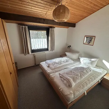 Urlaubsfreude Ferienhaus *