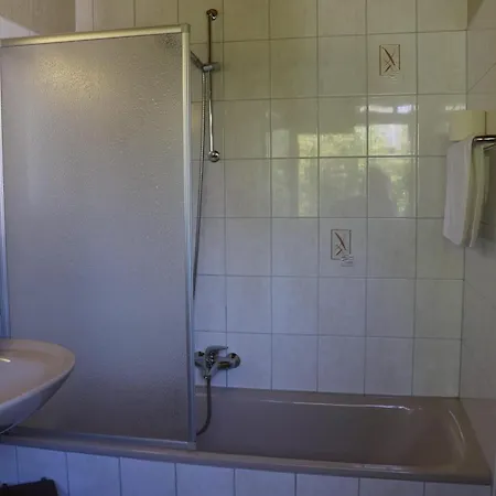 Urlaubsfreude Casa de Férias Waldbrunn (Baden-Wurttemberg)