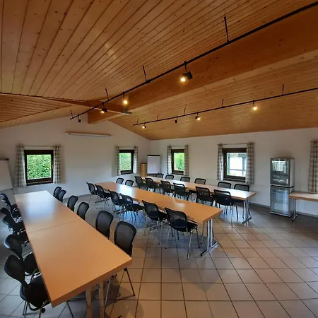 Ferienhaus Urlaubsfreude Waldbrunn (Baden-Wurttemberg)