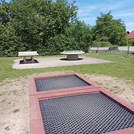 Ferienhaus Urlaubsfreude