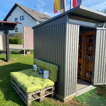 Urlaubsfreude *