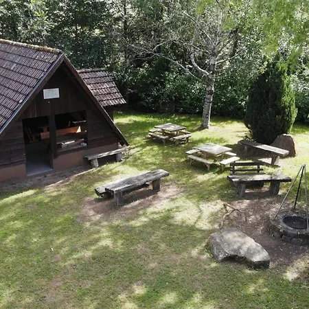 Urlaubsfreude Waldbrunn (Baden-Wurttemberg)
