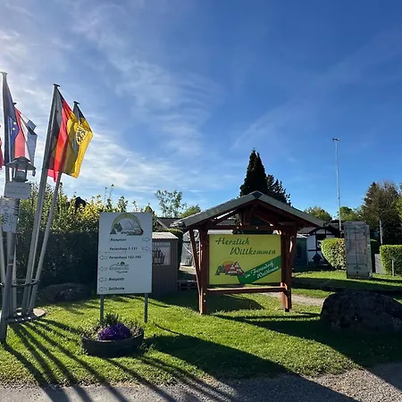 Urlaubsfreude Ferienhaus