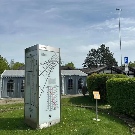 Urlaubsfreude Ferienhaus *